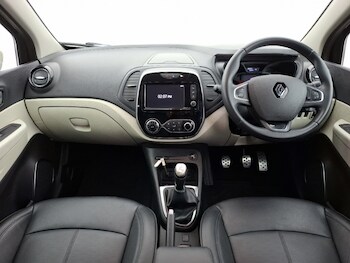 Used Renault Captur 2019 for sale - 78439999: Photo