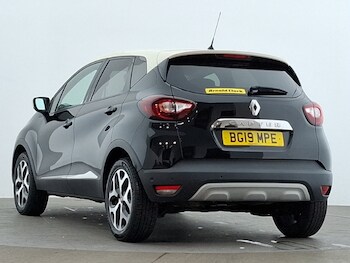 Used Renault Captur 2019 for sale - 78439999: Photo