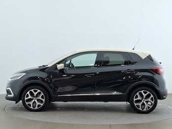 Used Renault Captur 2019 for sale - 78439999: Photo