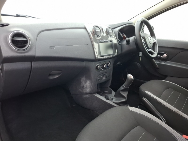 Used Dacia Logan MCV 2019 for sale - 76606263: Photo 5