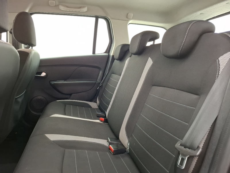 Used Dacia Logan MCV 2019 for sale - 76606263: Photo 6