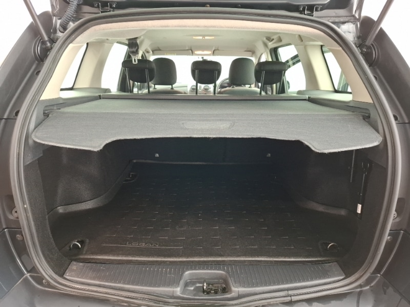 Used Dacia Logan MCV 2019 for sale - 76606263: Photo 8