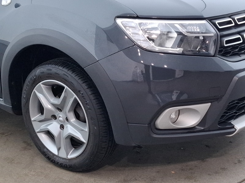 Used Dacia Logan MCV 2019 for sale - 76606263: Photo 9