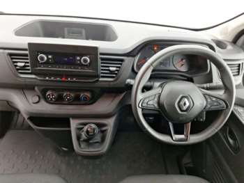 Used Renault Trafic 2022 for sale - 74936992: Photo