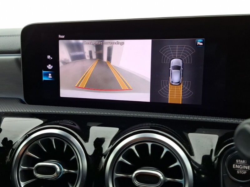 Used Mercedes-Benz A-Class 2019 for sale - 76947246: Photo 11