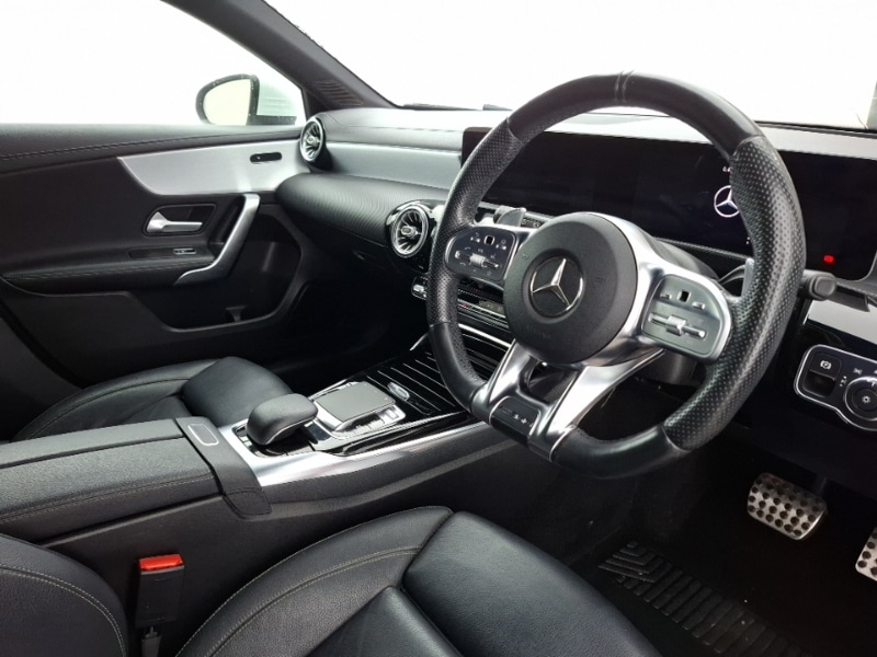 Used Mercedes-Benz A-Class 2019 for sale - 76947246: Photo 12