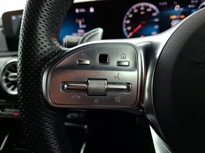 Used Mercedes-Benz A-Class 2019 for sale - 76947246: Photo 14