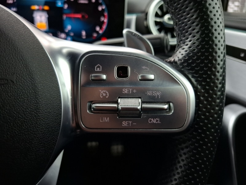 Used Mercedes-Benz A-Class 2019 for sale - 76947246: Photo 15