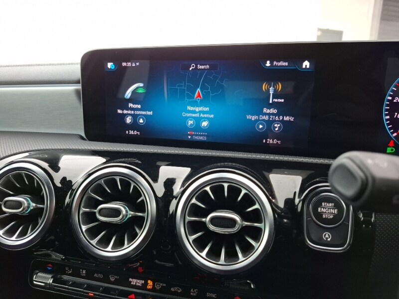 Used Mercedes-Benz A-Class 2019 for sale - 76947246: Photo 16