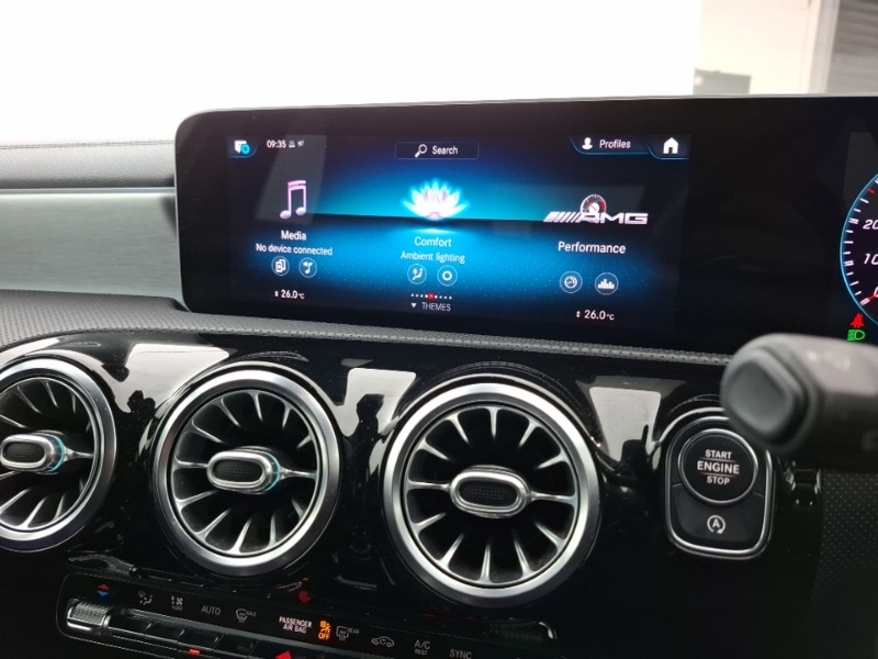 Used Mercedes-Benz A-Class 2019 for sale - 76947246: Photo 17