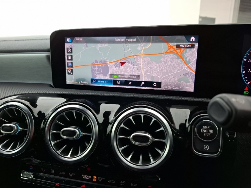 Used Mercedes-Benz A-Class 2019 for sale - 76947246: Photo 18