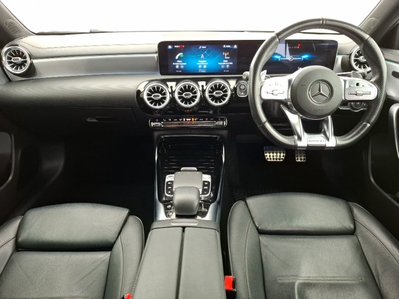 Used Mercedes-Benz A-Class 2019 for sale - 76947246: Photo 2