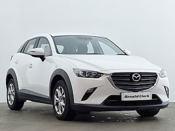 Used Mazda CX-3 2019 for sale - 75691735: Photo