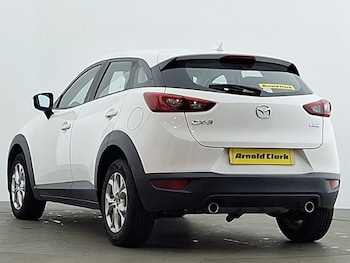 Used Mazda CX-3 2019 for sale - 75691735: Photo
