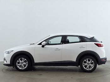 Used Mazda CX-3 2019 for sale - 75691735: Photo