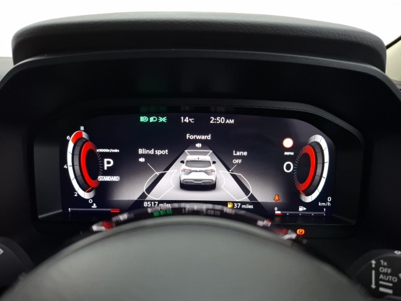 Used Nissan Qashqai 2023 for sale - 77343065: Photo 10