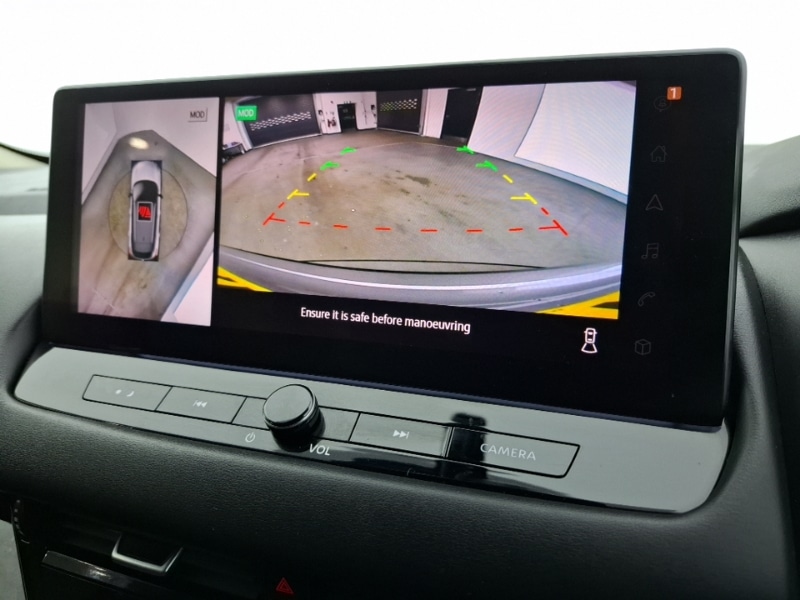 Used Nissan Qashqai 2023 for sale - 77343065: Photo 11