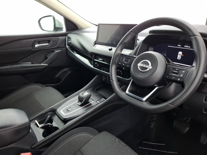 Used Nissan Qashqai 2023 for sale - 77343065: Photo 12