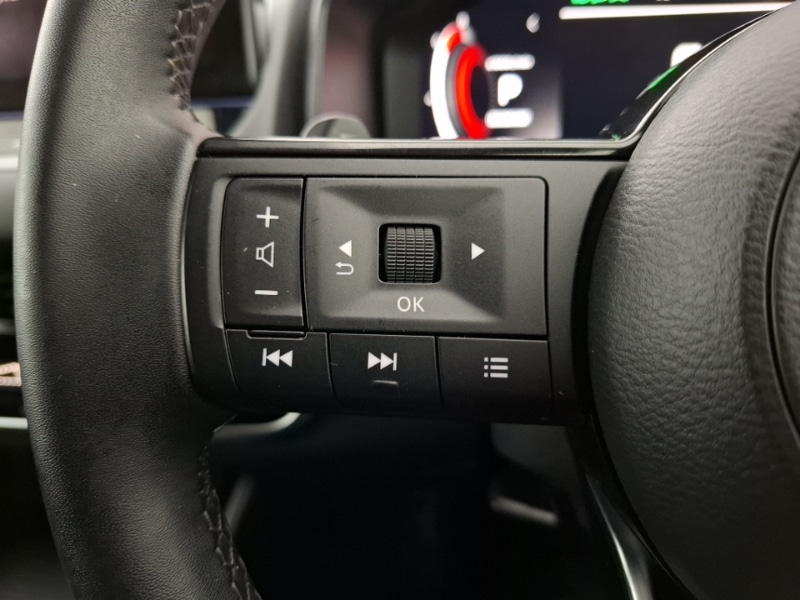 Used Nissan Qashqai 2023 for sale - 77343065: Photo 14