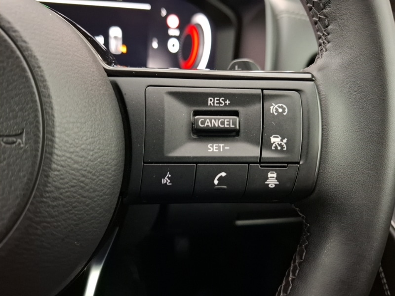 Used Nissan Qashqai 2023 for sale - 77343065: Photo 15