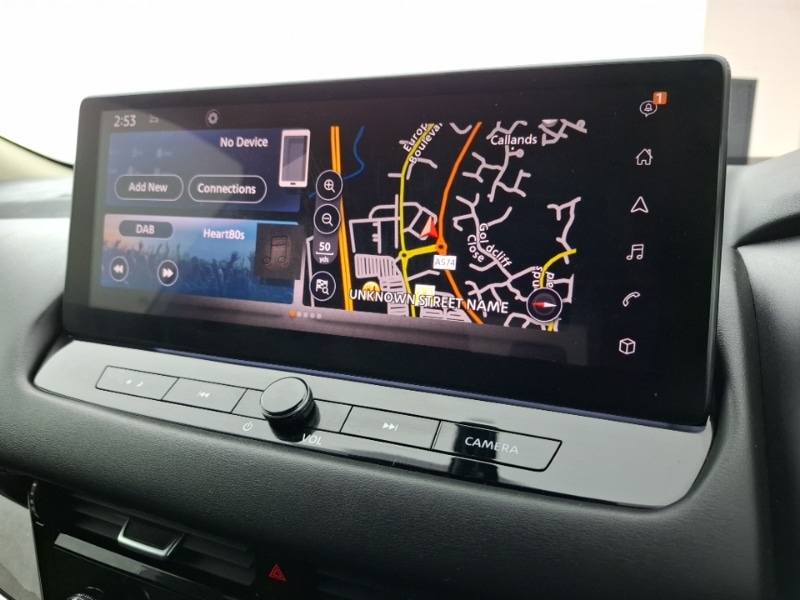 Used Nissan Qashqai 2023 for sale - 77343065: Photo 16