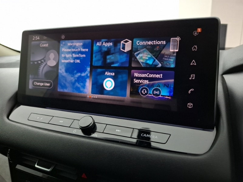 Used Nissan Qashqai 2023 for sale - 77343065: Photo 17