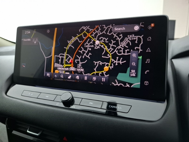 Used Nissan Qashqai 2023 for sale - 77343065: Photo 18