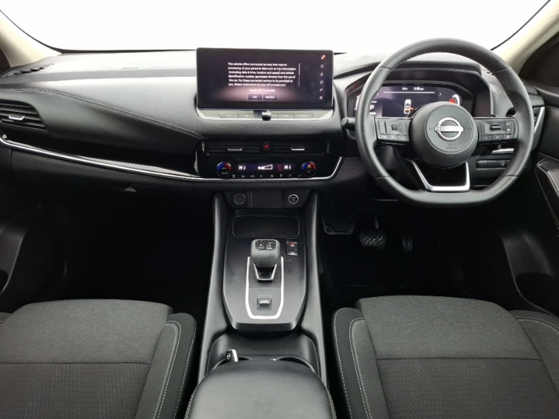 Used Nissan Qashqai 2023 for sale - 77343065: Photo 2