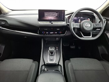 Used Nissan Qashqai 2023 for sale - 77343065: Photo