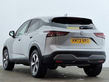 Used Nissan Qashqai 2023 for sale - 77343065: Photo