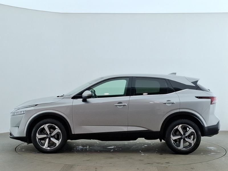 Used Nissan Qashqai 2023 for sale - 77343065: Photo 4