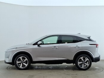 Used Nissan Qashqai 2023 for sale - 77343065: Photo