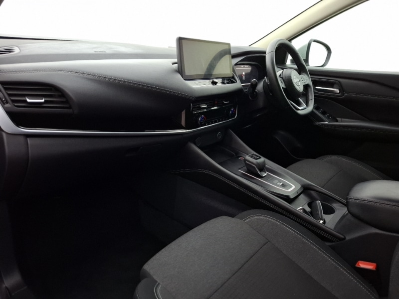 Used Nissan Qashqai 2023 for sale - 77343065: Photo 5