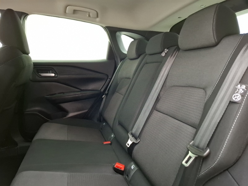 Used Nissan Qashqai 2023 for sale - 77343065: Photo 6