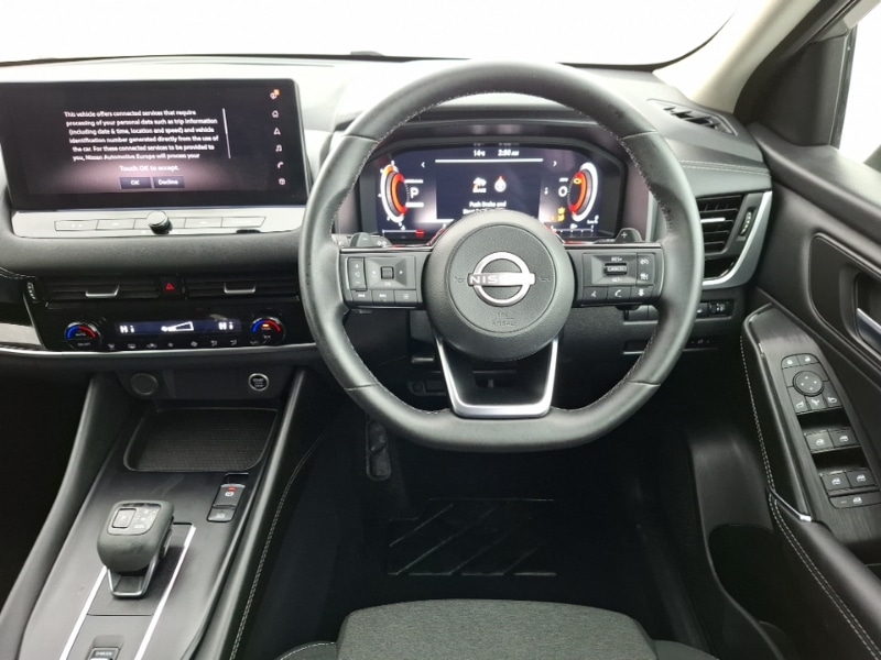 Used Nissan Qashqai 2023 for sale - 77343065: Photo 7