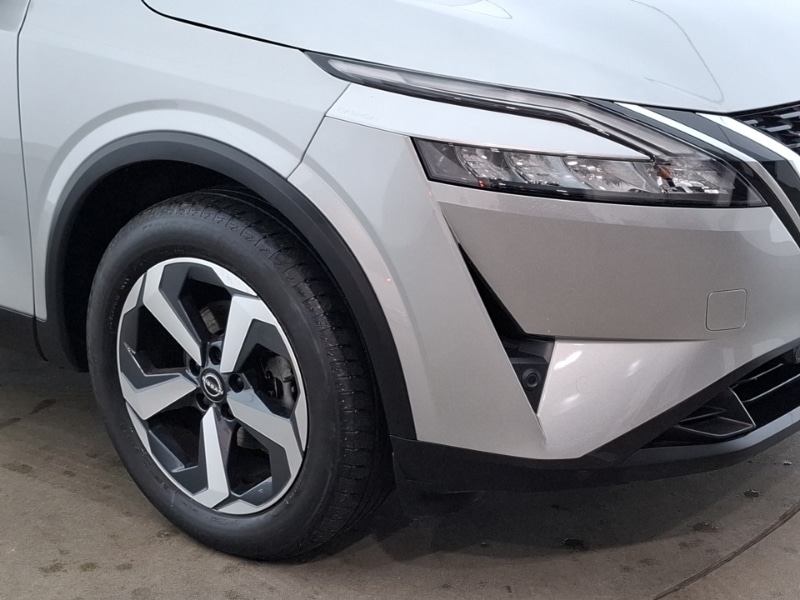 Used Nissan Qashqai 2023 for sale - 77343065: Photo 9