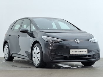Used Volkswagen ID.3 2021 for sale - 78696166: Photo