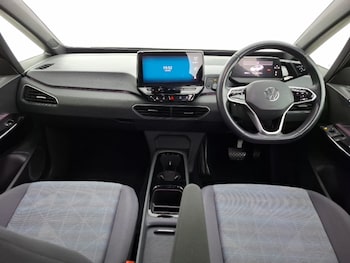 Used Volkswagen ID.3 2021 for sale - 78696166: Photo