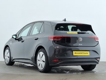 Used Volkswagen ID.3 2021 for sale - 78696166: Photo