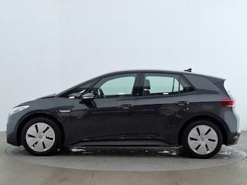 Used Volkswagen ID.3 2021 for sale - 78696166: Photo