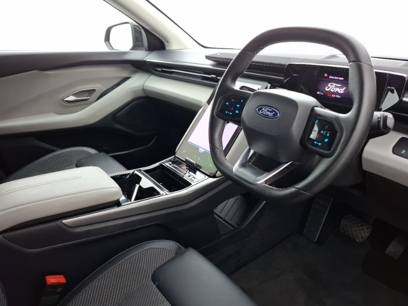 Used Ford Explorer 2025 for sale - 77522497: Photo 12