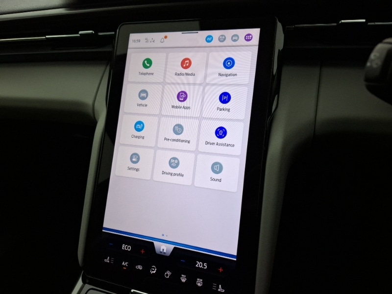 Used Ford Explorer 2025 for sale - 77522497: Photo 13