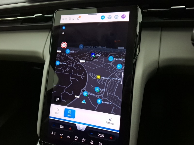 Used Ford Explorer 2025 for sale - 77522497: Photo 14