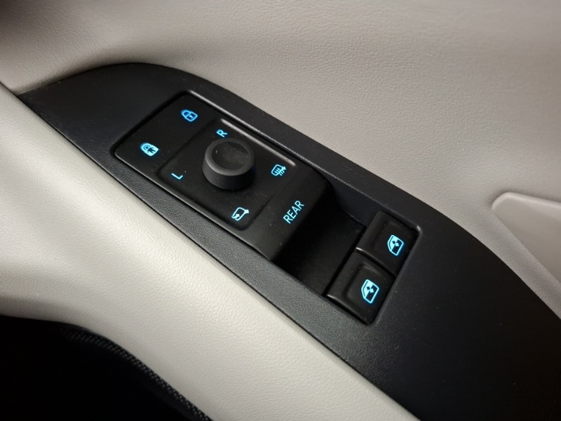 Used Ford Explorer 2025 for sale - 77522497: Photo 15