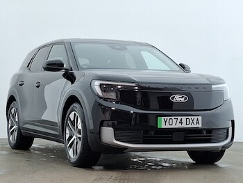 Used Ford Explorer 2025 for sale - 77522497: Photo