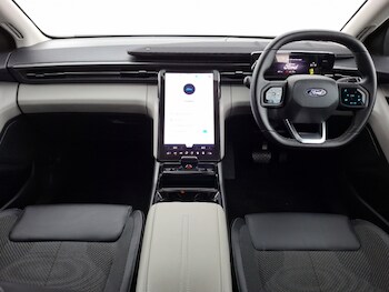 Used Ford Explorer 2025 for sale - 77522497: Photo