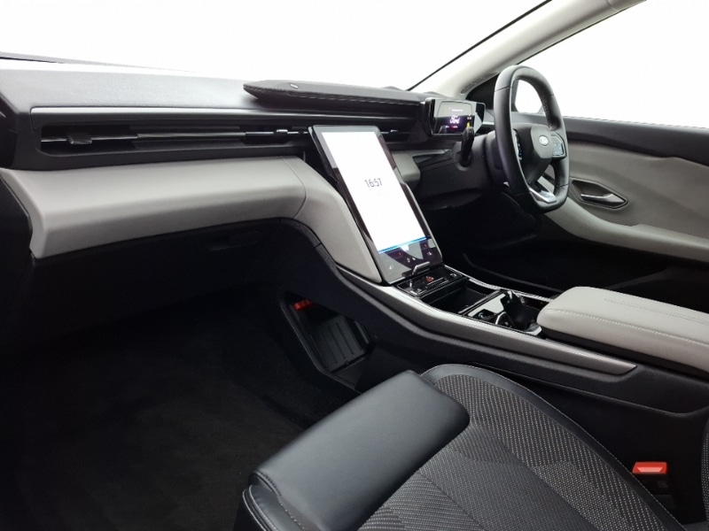 Used Ford Explorer 2025 for sale - 77522497: Photo 5