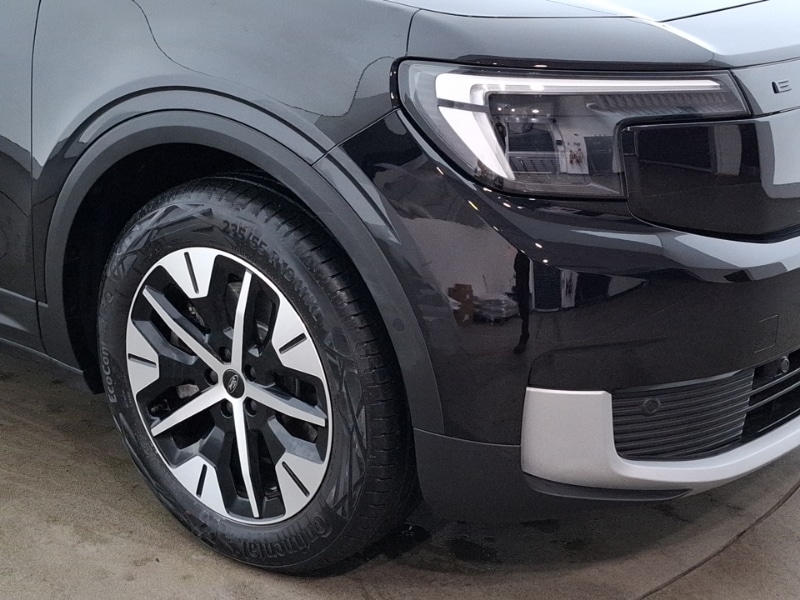 Used Ford Explorer 2025 for sale - 77522497: Photo 9