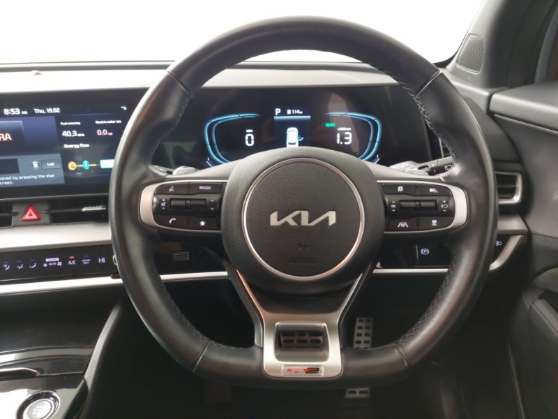 Used Kia Sportage 2022 for sale - 77682313: Photo 10