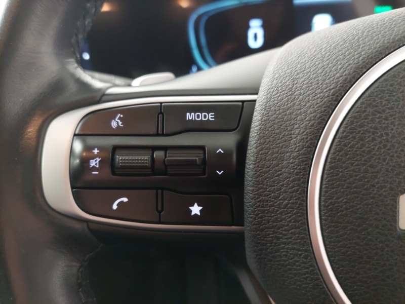 Used Kia Sportage 2022 for sale - 77682313: Photo 14